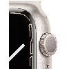 Умные часы Apple Watch Series 7 45 мм Aluminium Case, сияющая звезда